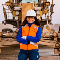 Foto de Fernanda Soto