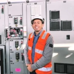 Foto de Marco Pineda