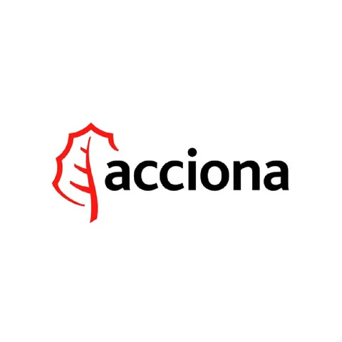 Logo Acciona
