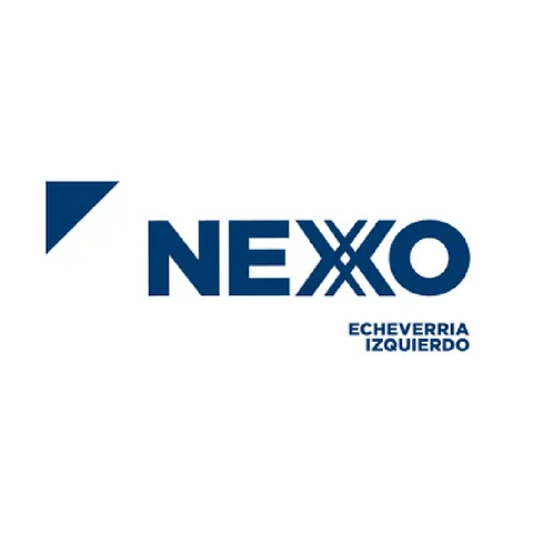 Logo Nexo