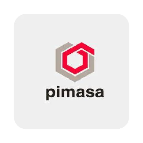 Logo Pimasa