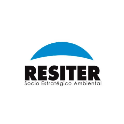 Logo Resister