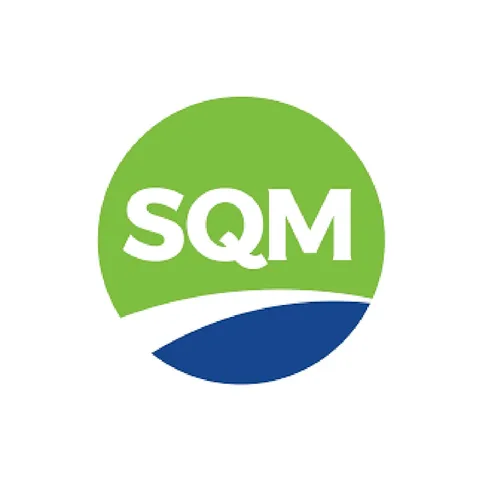 Logo SQM